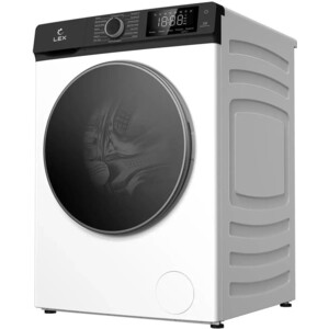 Стиральная машина Lex LWM12012WBLID