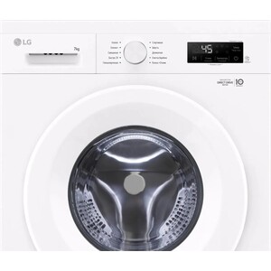 Стиральная машина LG F2Y1HS3W