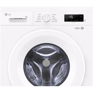 Стиральная машина LG F2Y1VS3W
