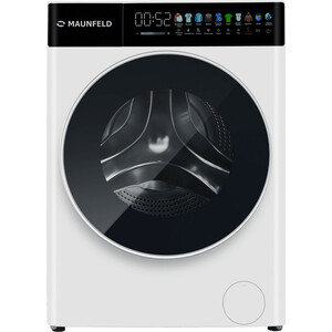 Стиральная машина MAUNFELD MFWM129WH05