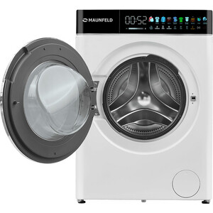 Стиральная машина MAUNFELD MFWM129WH05