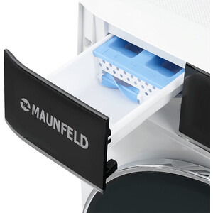 Стиральная машина MAUNFELD MFWM129WH05