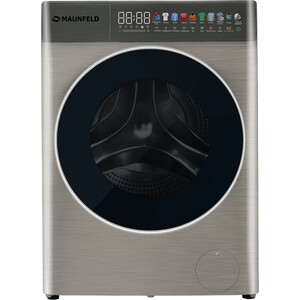 Стиральная машина с сушкой MAUNFELD MFWD14116S05