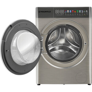 Стиральная машина с сушкой MAUNFELD MFWD14116S05