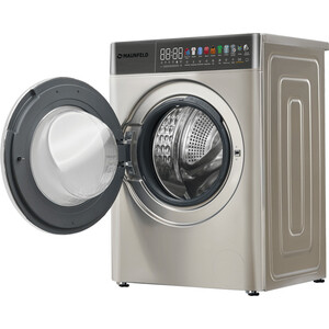 Стиральная машина с сушкой MAUNFELD MFWD14116S05