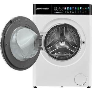 Стиральная машина с сушкой MAUNFELD MFWD1295WH05