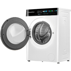 Стиральная машина с сушкой MAUNFELD MFWD1295WH05