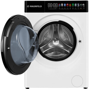 Стиральная машина с сушкой MAUNFELD MFWD14116WH05