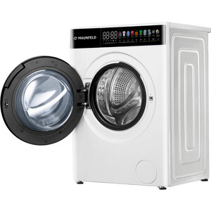 Стиральная машина с сушкой MAUNFELD MFWD14116WH05