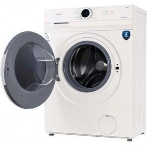 Стиральная машина Midea MF100W60/W