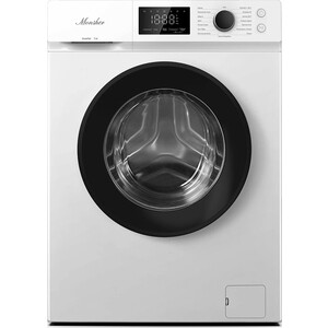 Стиральная машина MONSHER MWM 450 Blanc