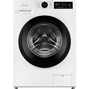 Стиральная машина MONSHER MWM 400 Blanc
