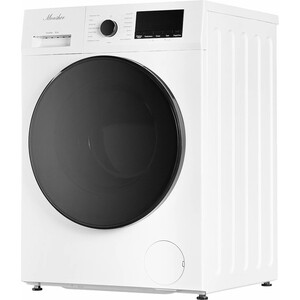 Стиральная машина MONSHER MWM 570 Blanc