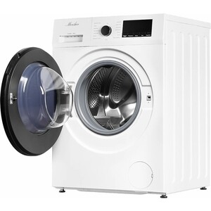 Стиральная машина MONSHER MWM 570 Blanc