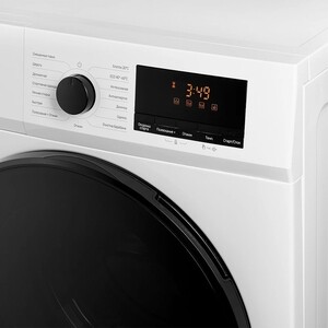 Стиральная машина MONSHER MWM 570 Blanc