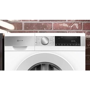 Стиральная машина NEFF W744GX0EU