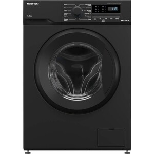 Стиральная машина NORDFROST WM2 6100 B