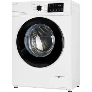 Стиральная машина NORDFROST i-WSQ4 7120 W