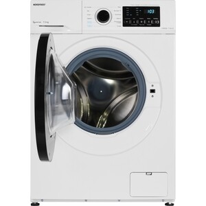 Стиральная машина NORDFROST i-WSQ4 7120 W