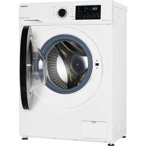 Стиральная машина NORDFROST i-WSQ4 7120 W