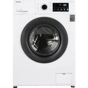 Стиральная машина NORDFROST i-DDQ4 8120 W