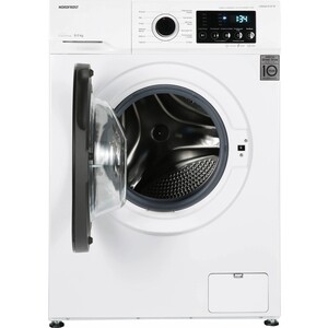 Стиральная машина NORDFROST i-DDQ4 8120 W