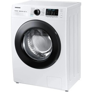 Стиральная машина Samsung WW70AGAS22AELD