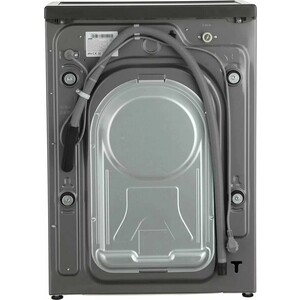 Стиральная машина Samsung WW80AGAS21AXLP