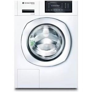 Стиральная машина Schulthess Spirit 540 White (7615.2C)