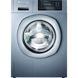 Стиральная машина Schulthess Spirit 530 Antracite (7614.2CU)