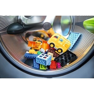 Стиральная машина Schulthess Spirit 540 Titan Rock (7615.2CU3)