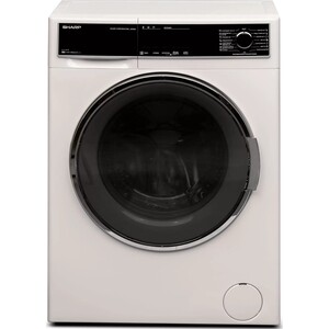 Стиральная машина Sharp ES-612R-W