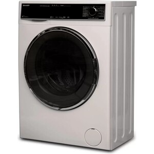 Стиральная машина Sharp ES-612R-W