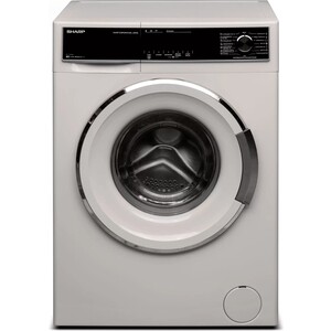 Стиральная машина Sharp ES-712R-W