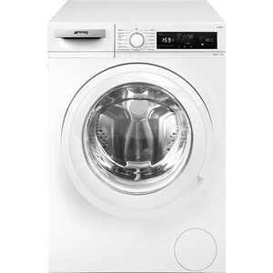 Стиральная машина Smeg LB1T80AEU