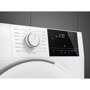 Стиральная машина Smeg WN94SEB