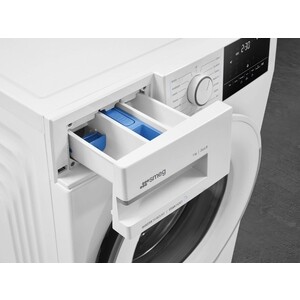 Стиральная машина Smeg WN94SEB