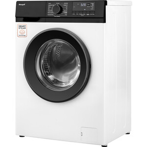 Стиральная машина Weissgauff WM 45106 Steam