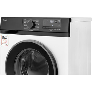 Стиральная машина Weissgauff WM 45106 Steam