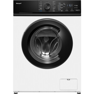 Стиральная машина Weissgauff WM 4527 DC Inverter Steam