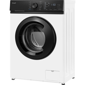 Стиральная машина Weissgauff WM 4527 DC Inverter Steam