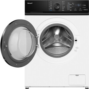 Стиральная машина Weissgauff WM 4527 DC Inverter Steam