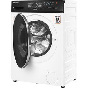 Стиральная машина Weissgauff WM 4627 Touch Inverter Steam