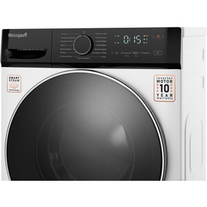 Стиральная машина Weissgauff WM 4627 Touch Inverter Steam