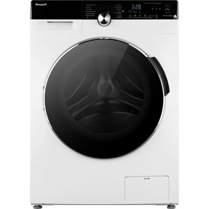Стиральная машина Weissgauff WM 4027 Inverter Steam