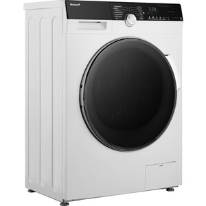 Стиральная машина Weissgauff WM 4027 Inverter Steam