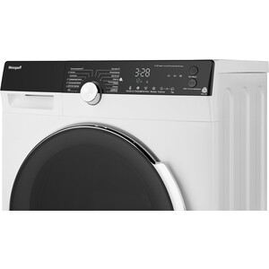 Стиральная машина Weissgauff WM 4027 Inverter Steam