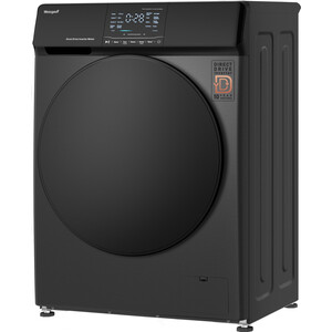 Стиральная машина Weissgauff WM 4927 Direct Drive Inverter Premium Deep Grey