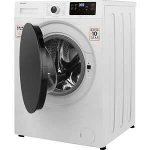 Стиральная машина Weissgauff WM 61212 DC Inverter Steam