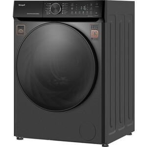 Стиральная машина Weissgauff WM 59411 Direct Drive Inverter Steam Deep Grey